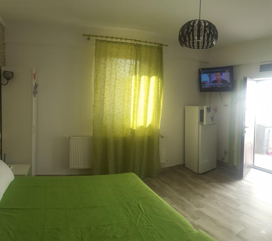Cazare Fundeni Bukarest Exterior foto