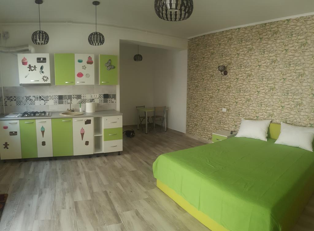 Cazare Fundeni Bukarest Exterior foto