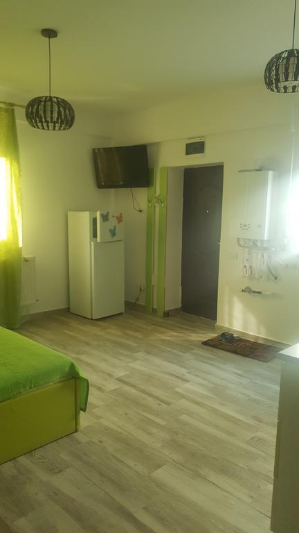 Cazare Fundeni Bukarest Exterior foto