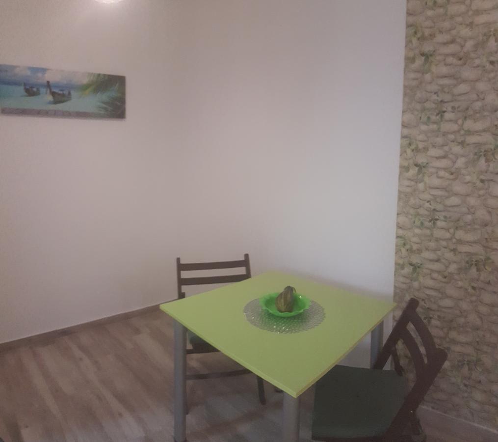 Cazare Fundeni Bukarest Exterior foto